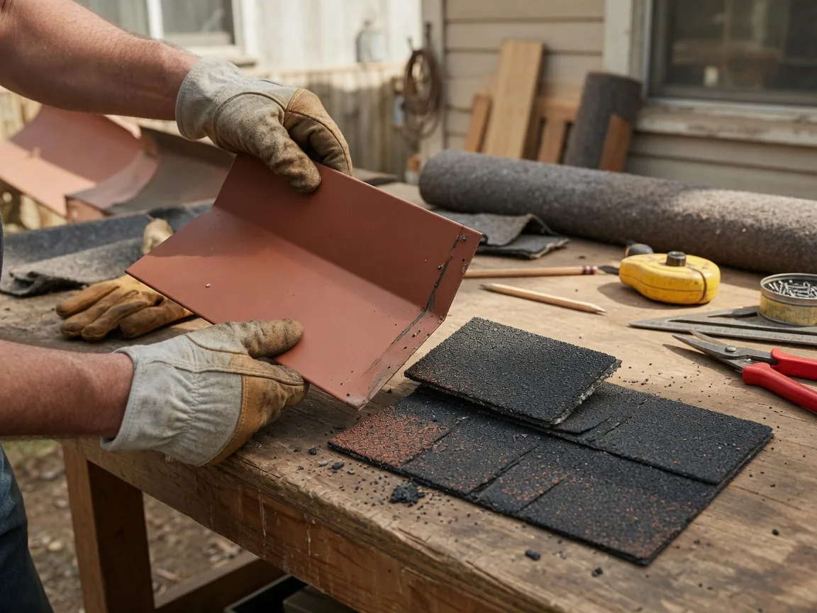 Roof Repair company in Sapphire, NC